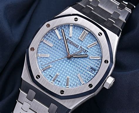 audemars piguet royal oak baguette